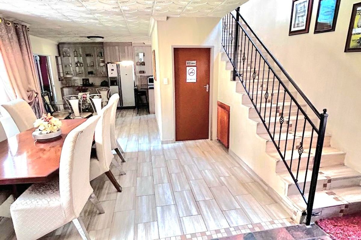 Cluster Rental Monthly In Midrand - Photo 5