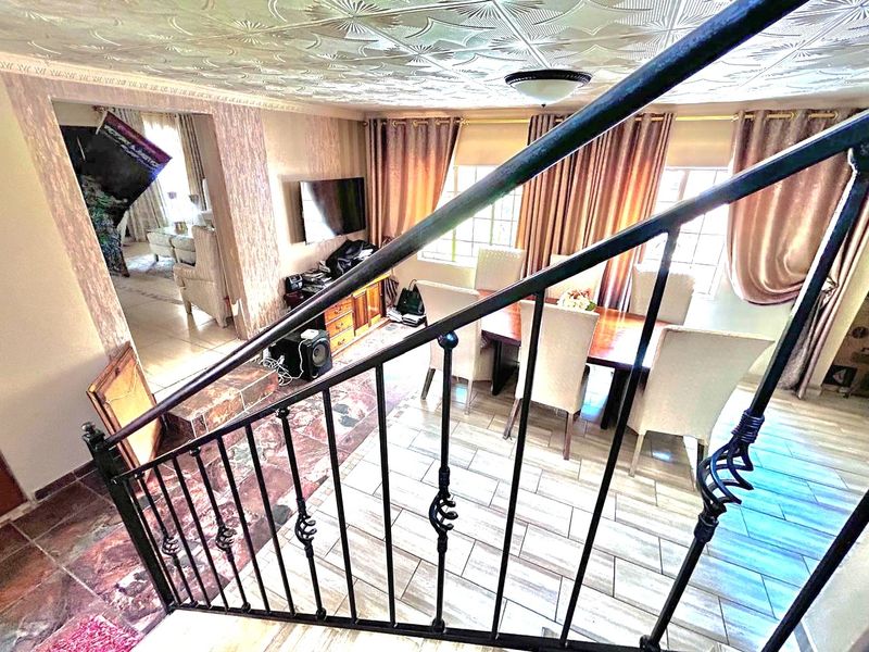 Cluster Rental Monthly In Midrand - Photo 8