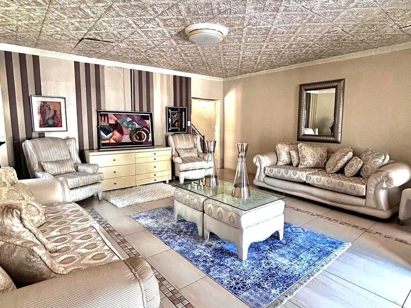 Cluster Rental Monthly In Midrand - Photo 6