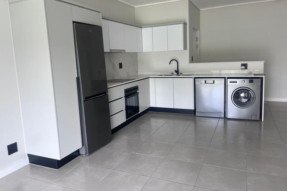Apartment Rental Monthly In Midrand - Photo 3