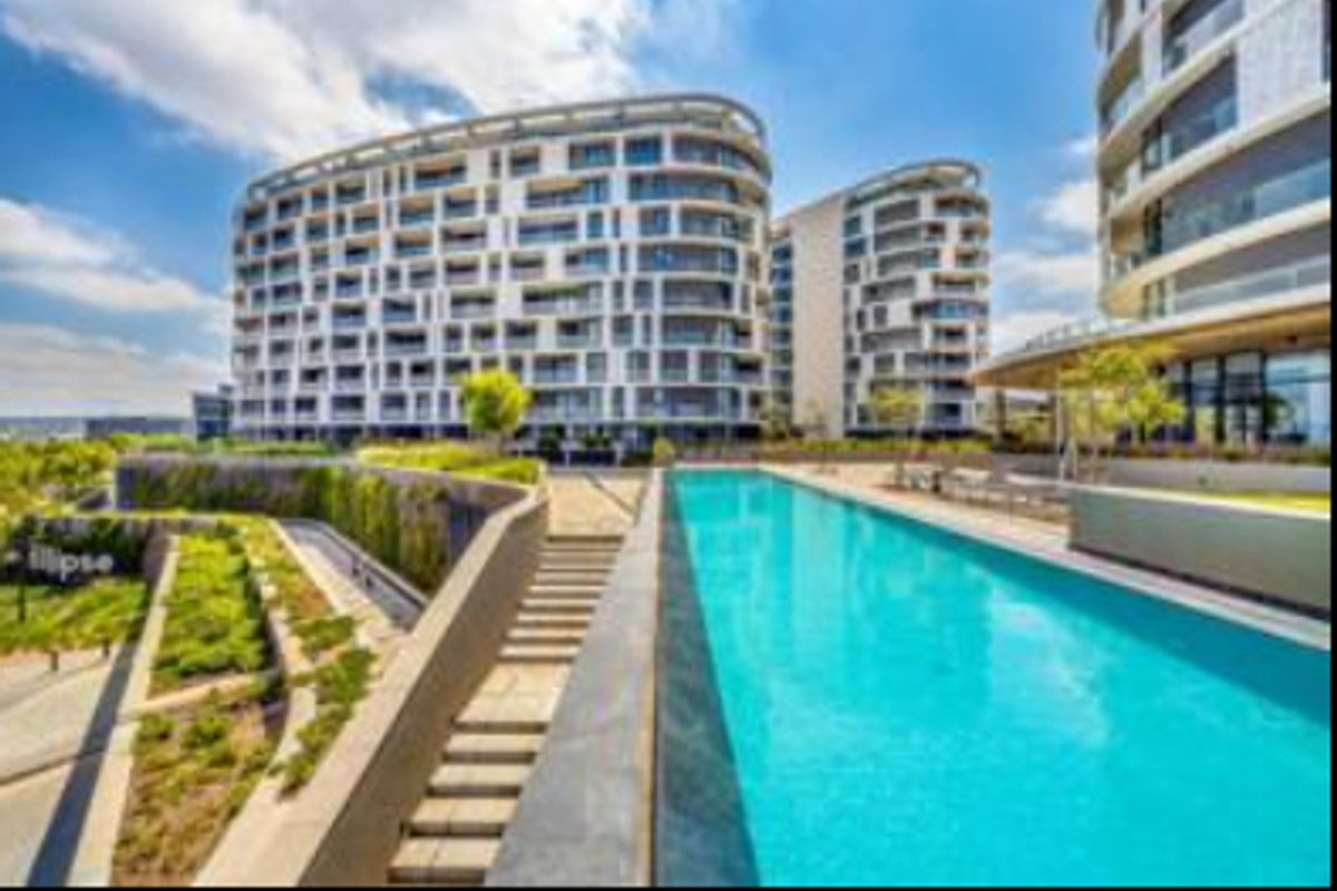 Apartment Rental Monthly In Midrand - Photo 2