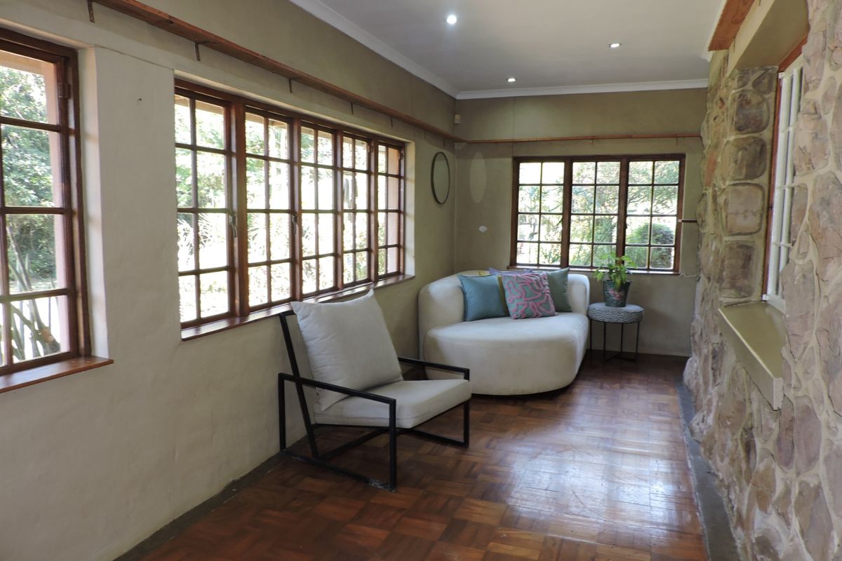 House Rental Monthly In Hillcrest - Photo 3