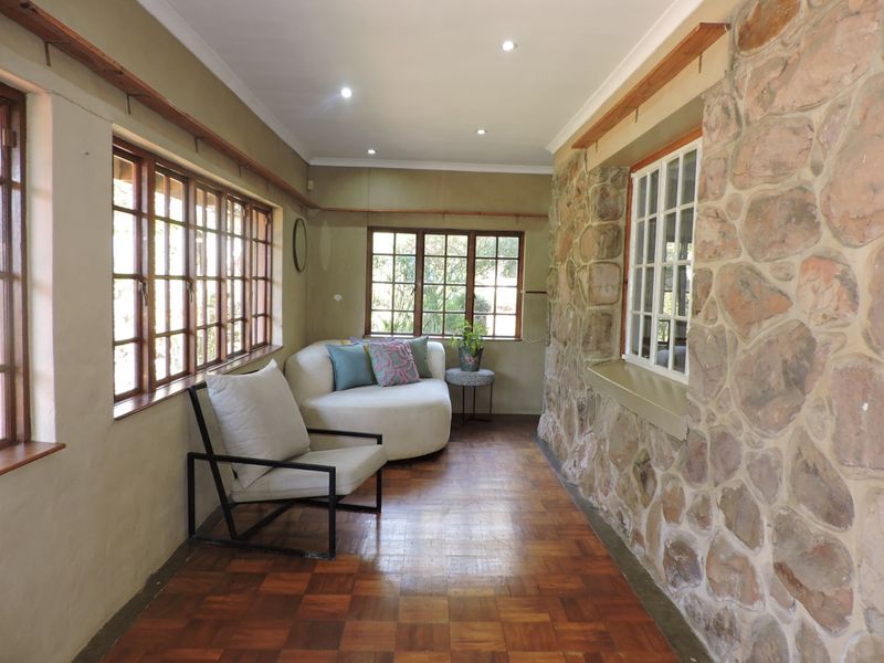 House Rental Monthly In Hillcrest - Photo 2