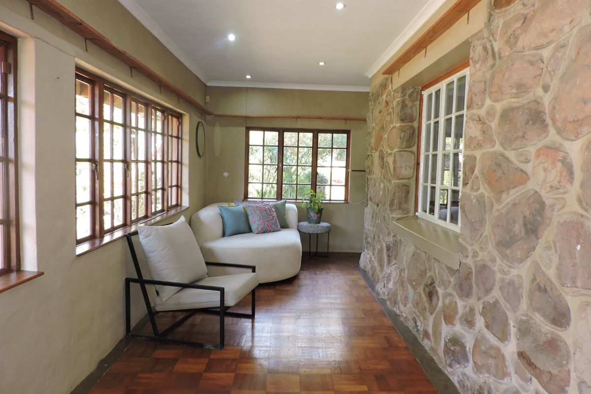 House Rental Monthly In Hillcrest - Photo 2