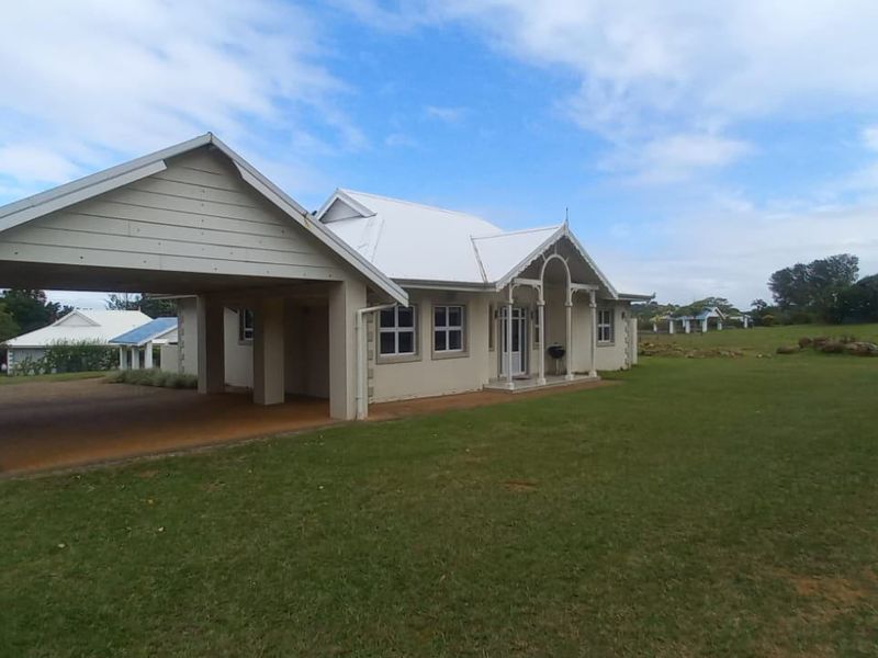 House For Sale In Port Edward - Photo 1