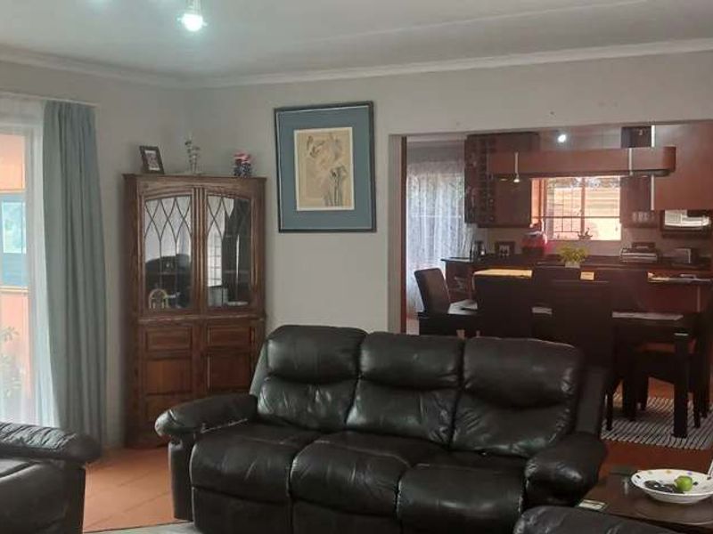 House Rental Monthly In Randburg - Photo 5