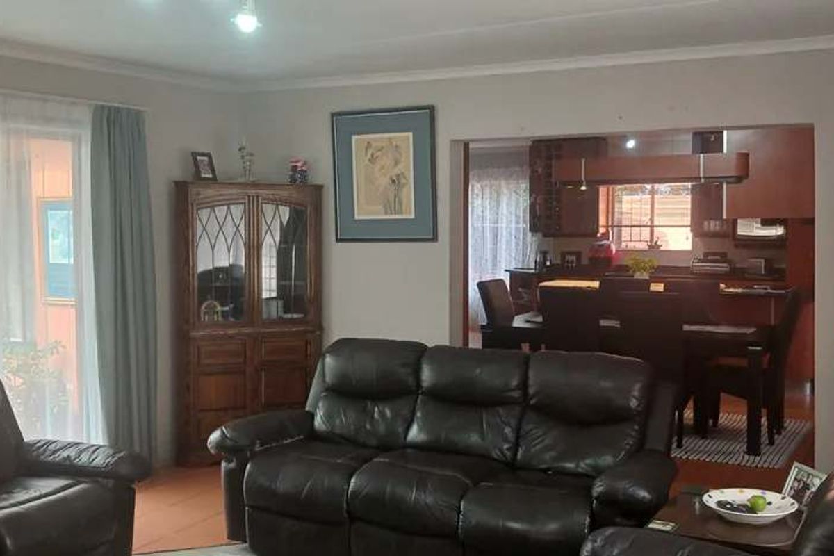 House Rental Monthly In Randburg - Photo 5