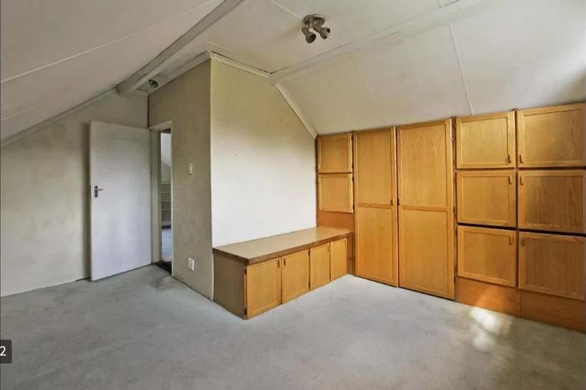 House Rental Monthly In Randburg - Photo 3