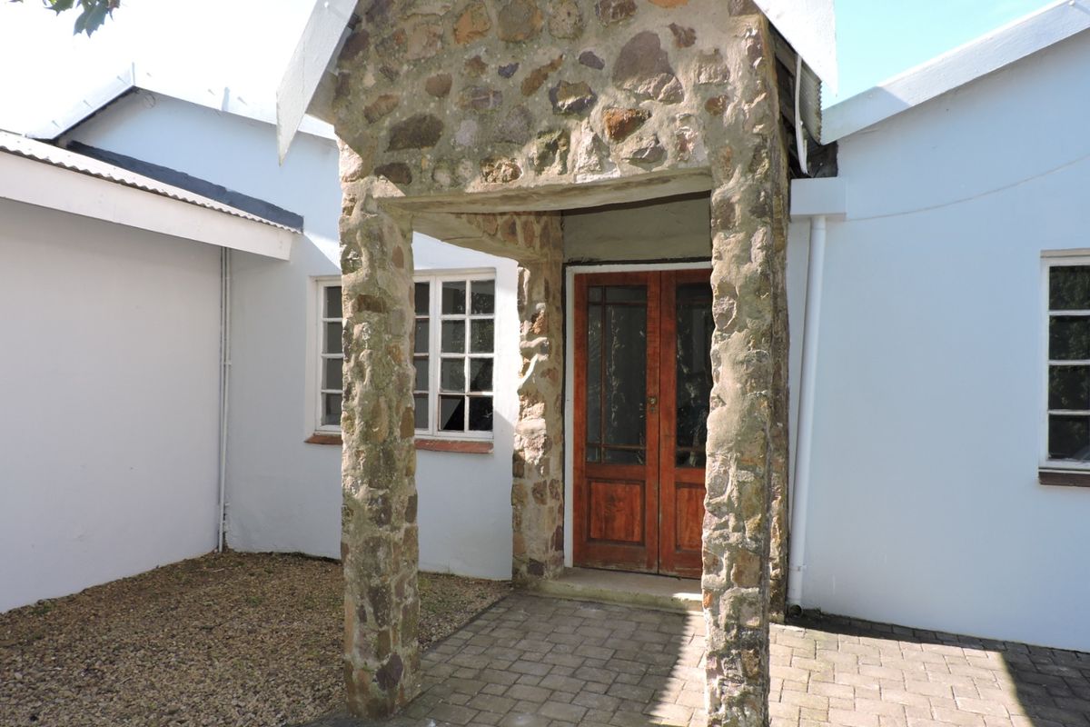 Commercial Rental Monthly In Hillcrest - Photo 2