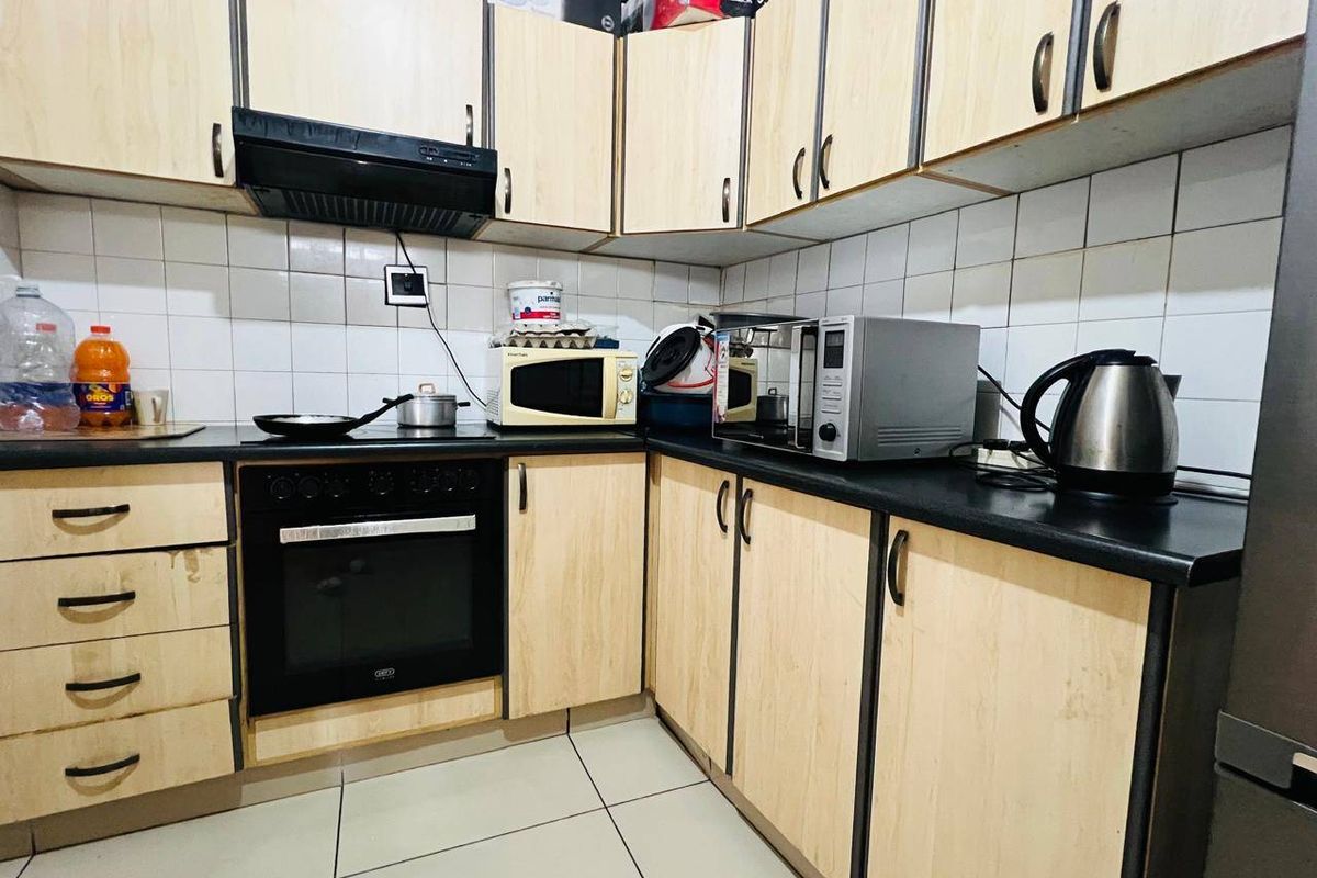Apartment For Sale In Durban - Photo 4