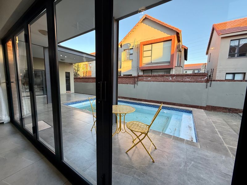 House Rental Monthly In Bloemfontein - Photo 5