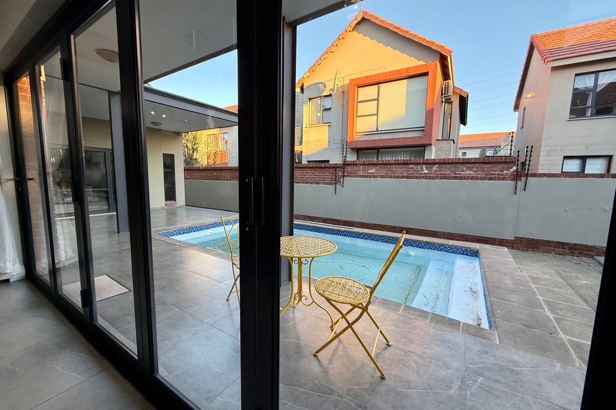 House Rental Monthly In Bloemfontein - Photo 5