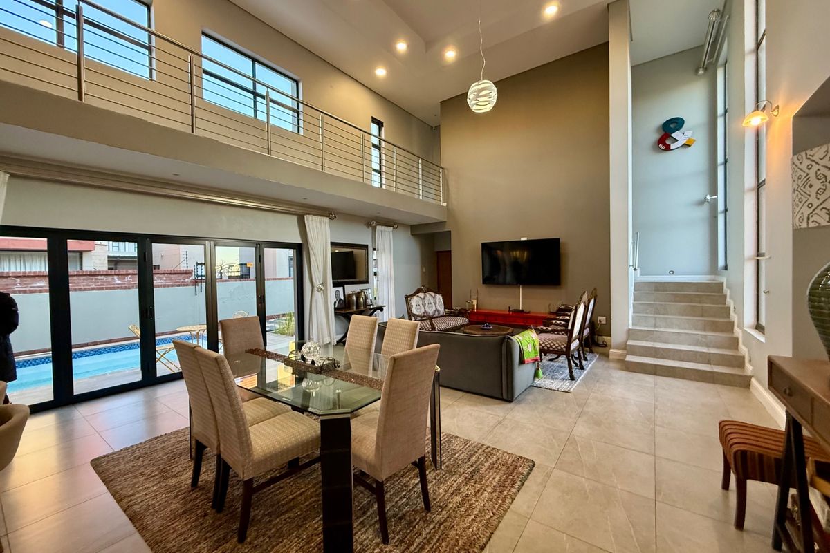 House Rental Monthly In Bloemfontein - Photo 3