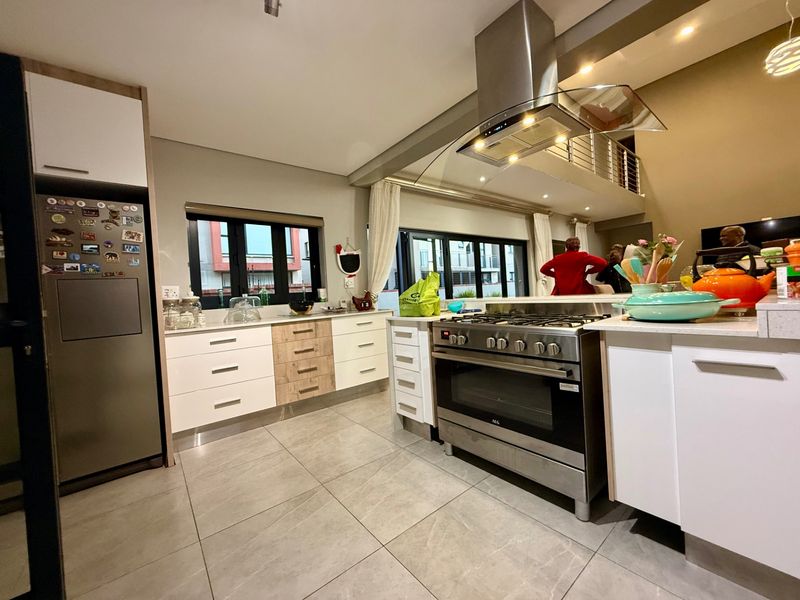 House Rental Monthly In Bloemfontein - Photo 7