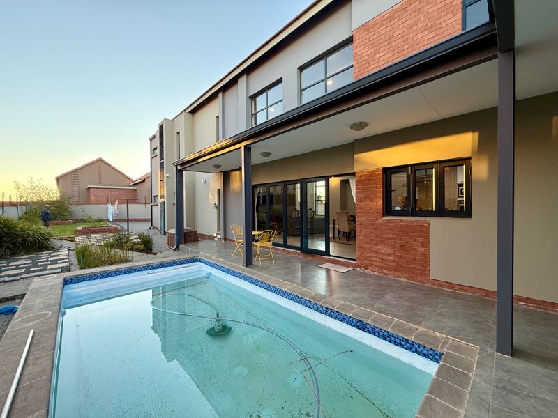 House Rental Monthly In Bloemfontein - Photo 1