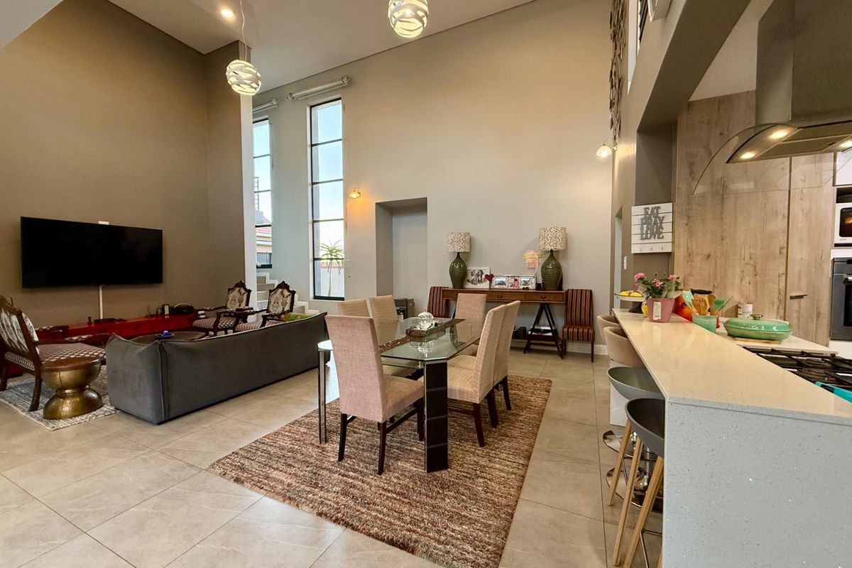 House Rental Monthly In Bloemfontein - Photo 4
