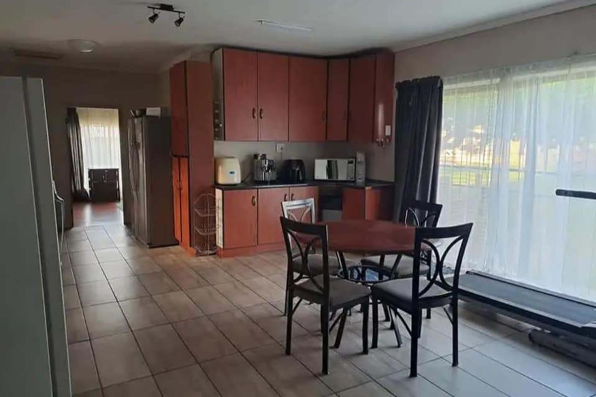 House Rental Monthly In Meyerton - Photo 5