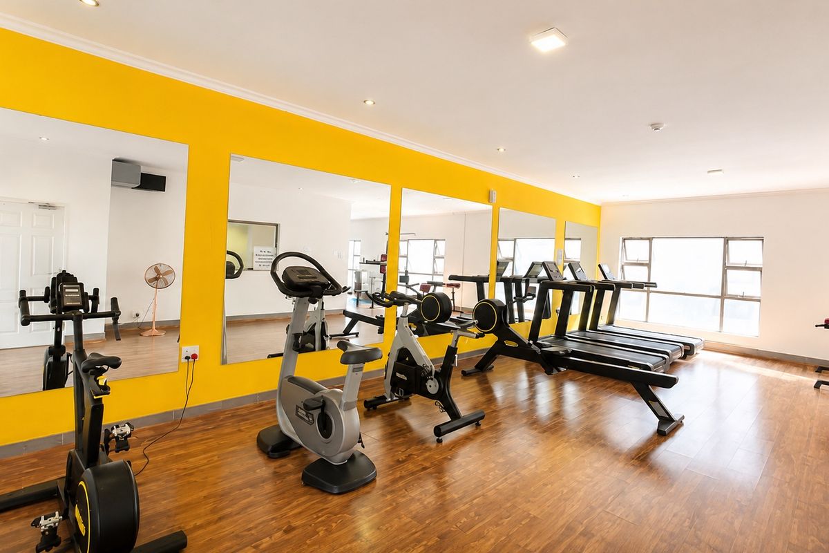 Apartment Rental Monthly In Sandton - Photo 2