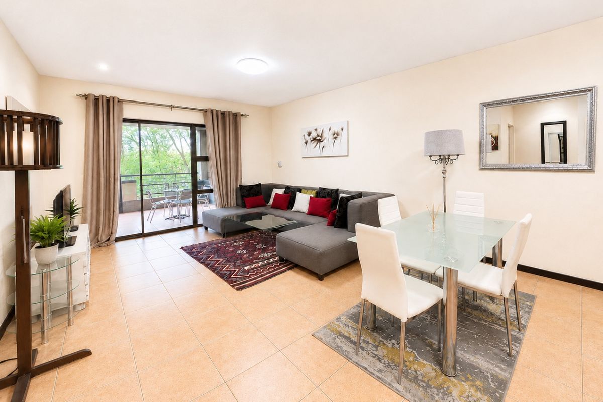 Apartment Rental Monthly In Sandton - Photo 5