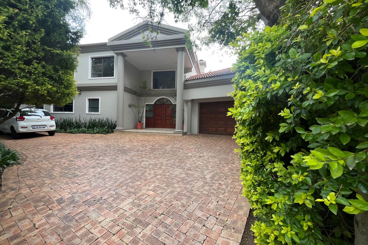 House For Sale In Sandton - Photo 3