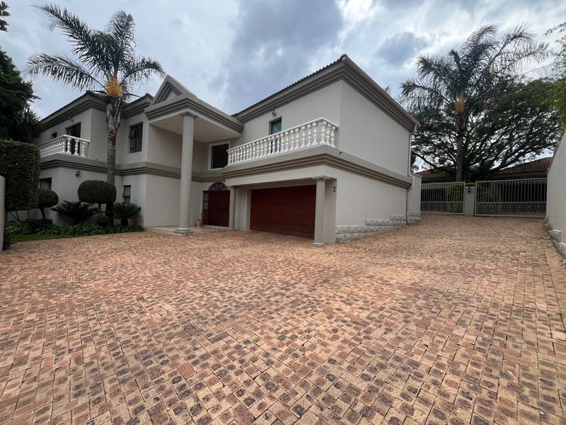House For Sale In Sandton - Photo 2