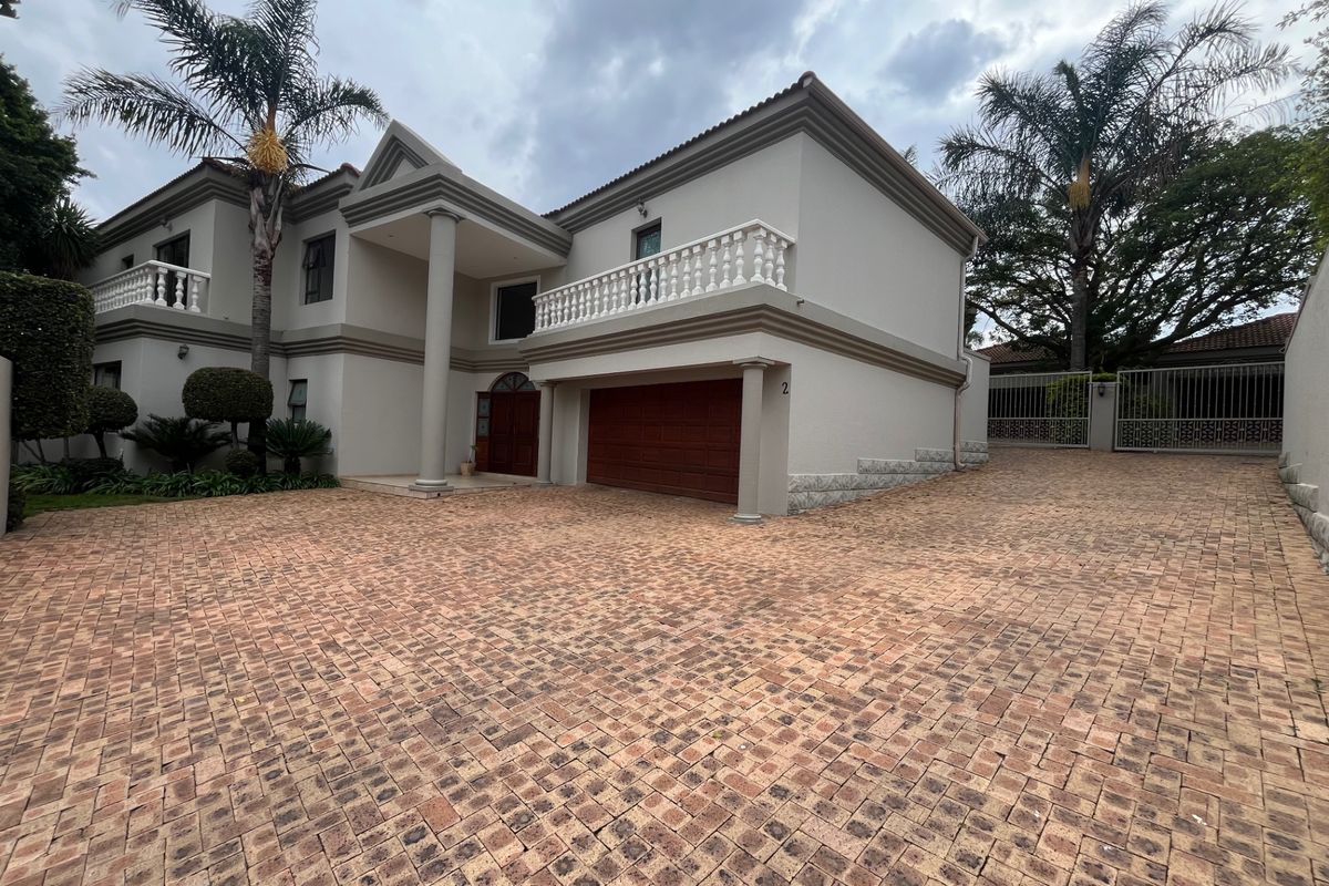 House For Sale In Sandton - Photo 2