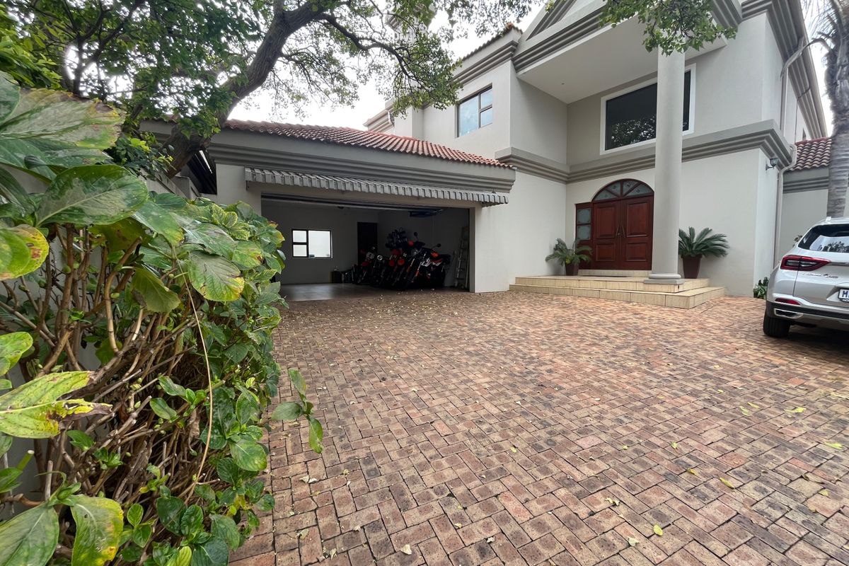House For Sale In Sandton - Photo 5