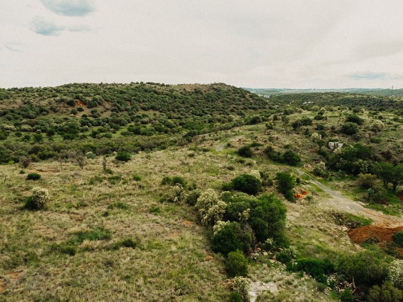 Vacant Land For Sale In Bloemfontein - Photo 5