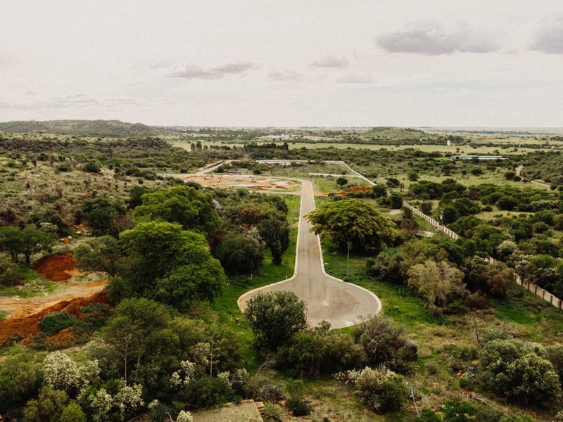Vacant Land For Sale In Bloemfontein - Photo 6
