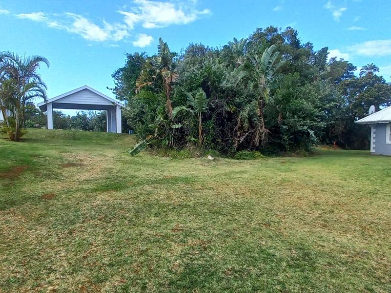 Vacant Land For Sale In Port Edward - Photo 3