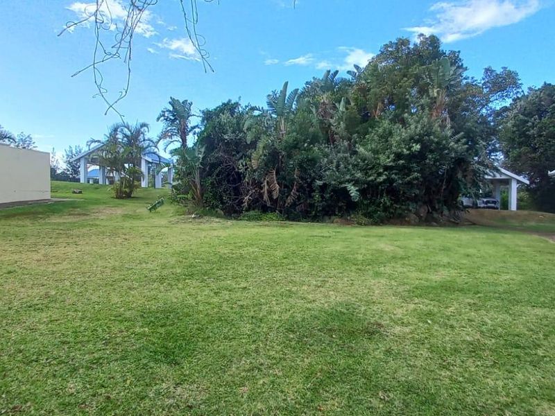 Vacant Land For Sale In Port Edward - Photo 4