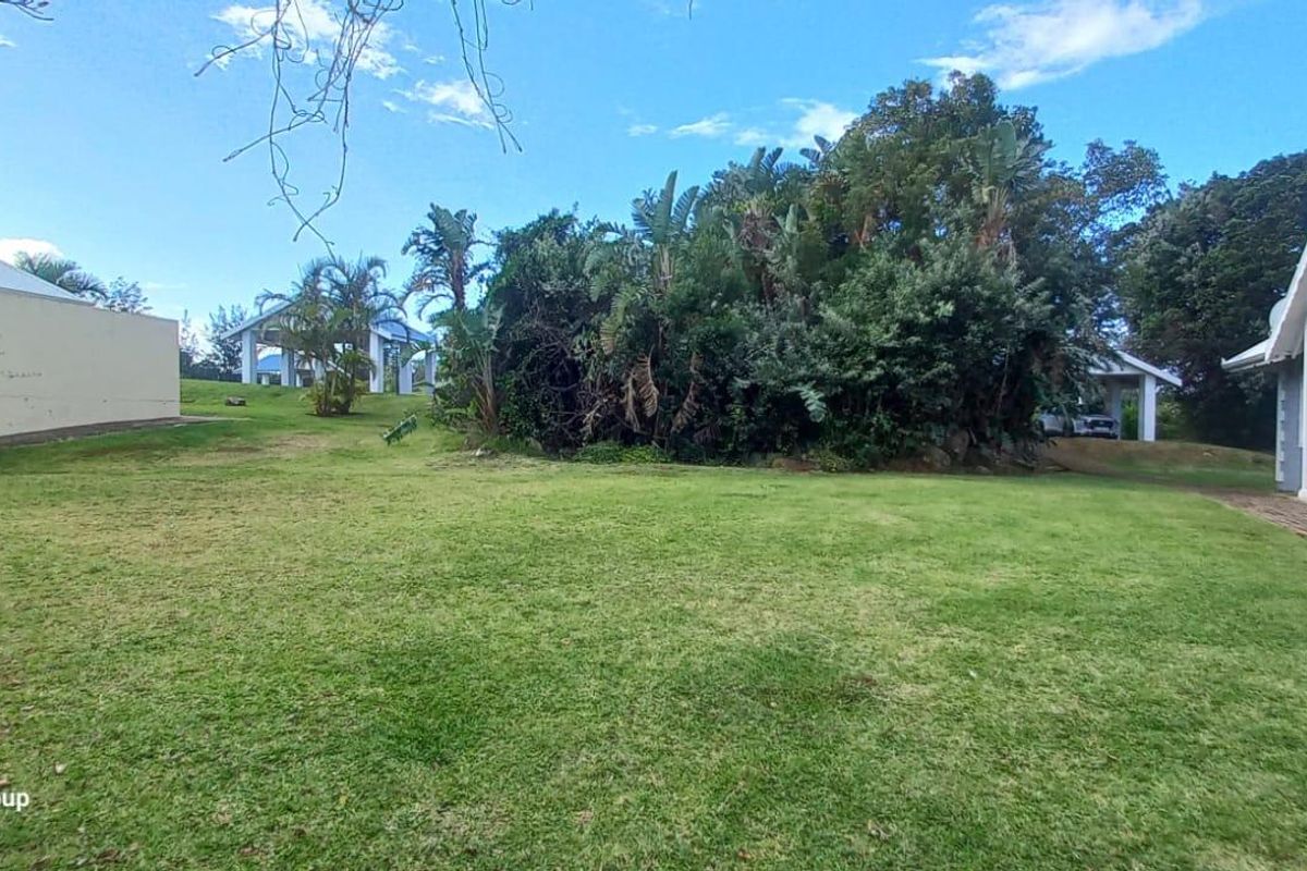 Vacant Land For Sale In Port Edward - Photo 4