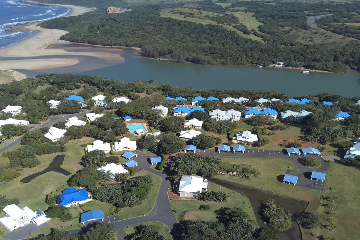 Vacant Land For Sale In Port Edward - Photo 3