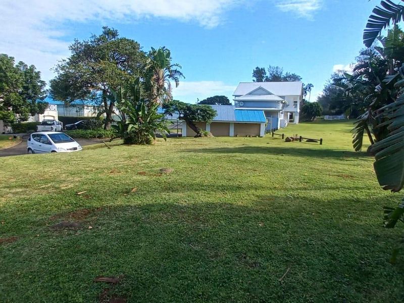 Vacant Land For Sale In Port Edward - Photo 7