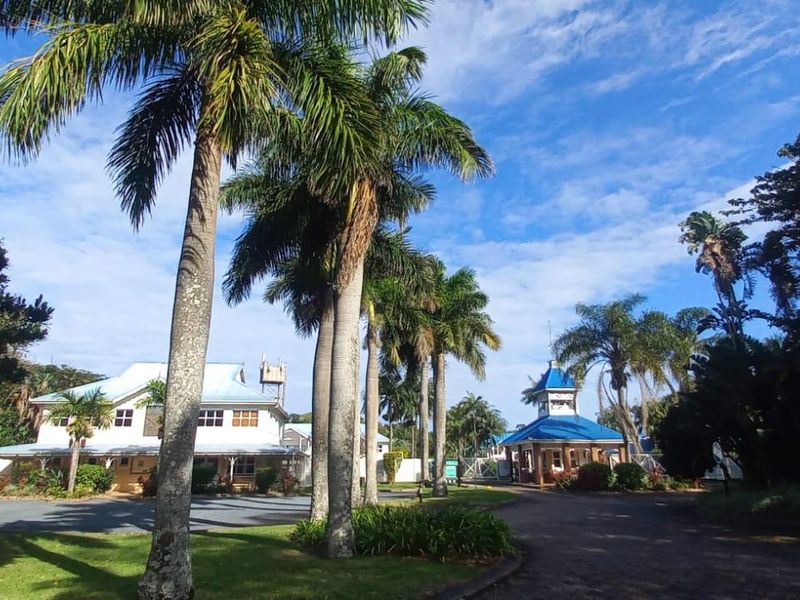 Vacant Land For Sale In Port Edward - Photo 2