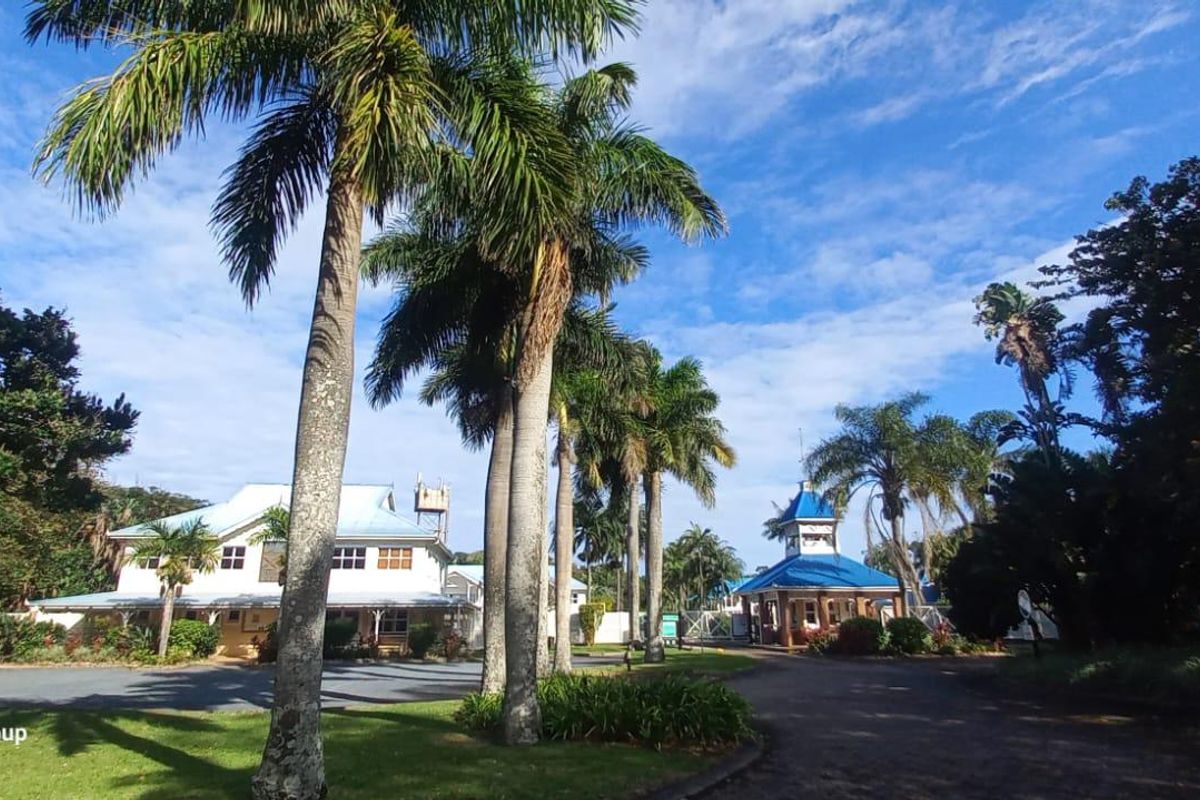 Vacant Land For Sale In Port Edward - Photo 2