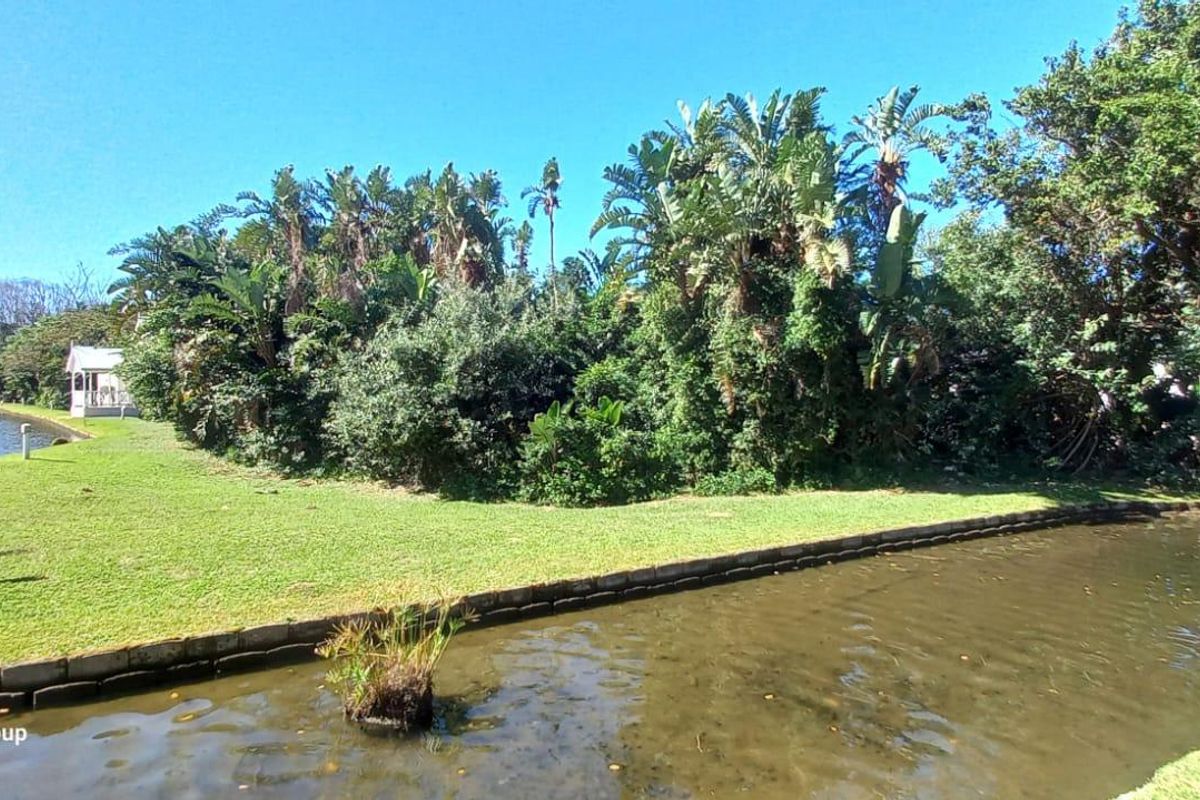 Vacant Land For Sale In Port Edward - Photo 5
