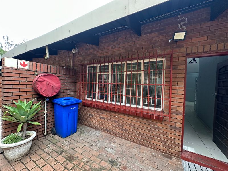 Townhouse For Sale In Pretoria - Photo 10