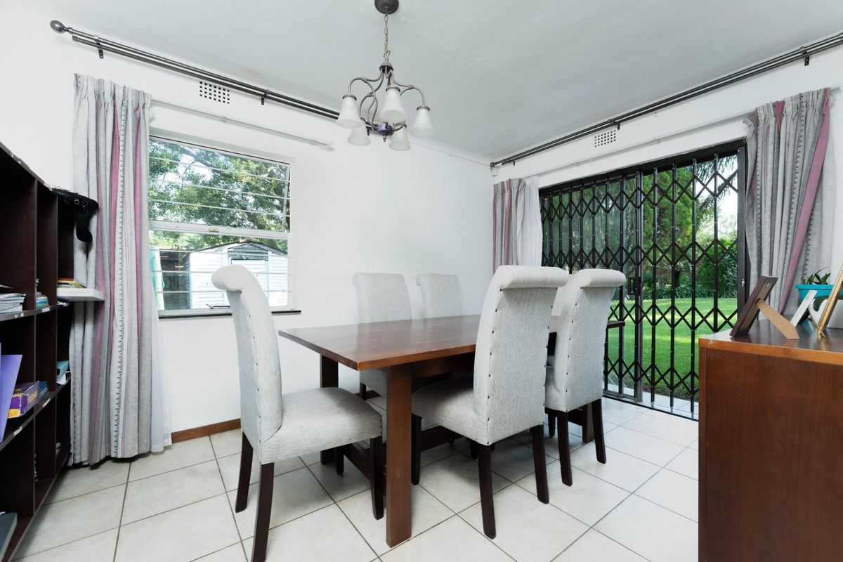 House Rental Monthly In Sandton - Photo 4