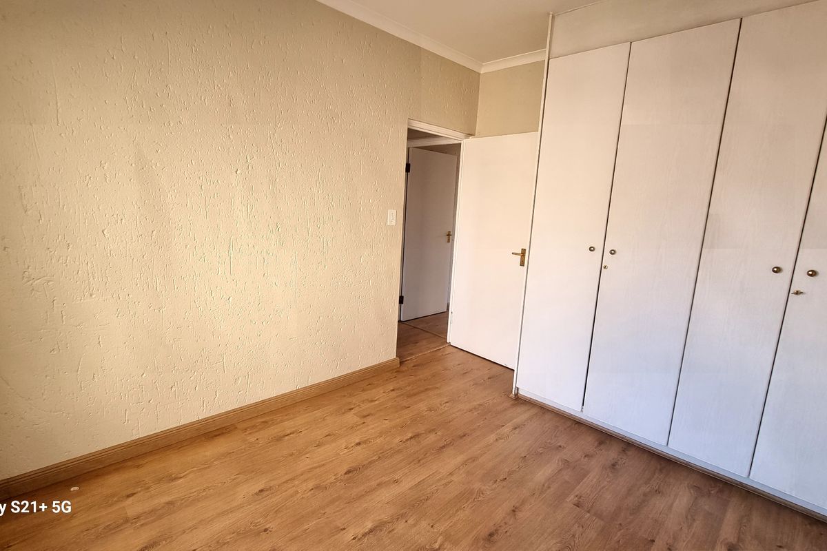 Apartment Rental Monthly In Sandton - Photo 4