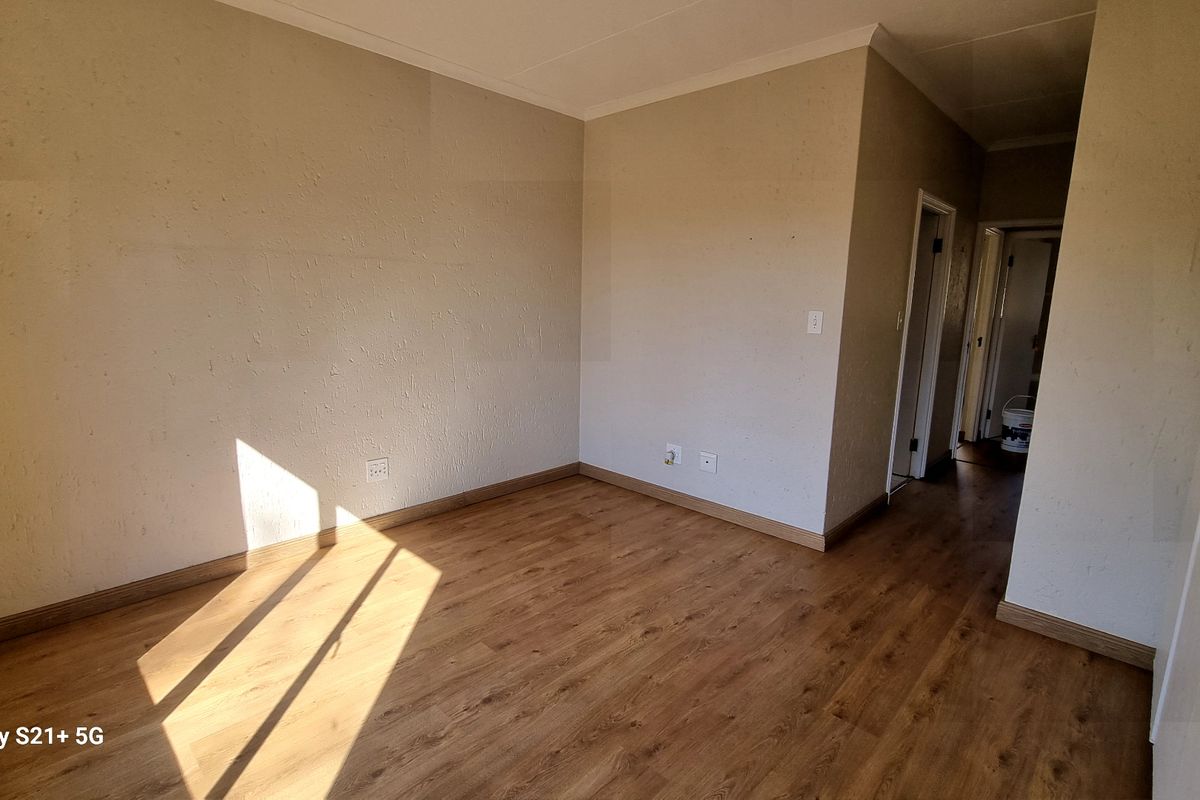 Apartment Rental Monthly In Sandton - Photo 2