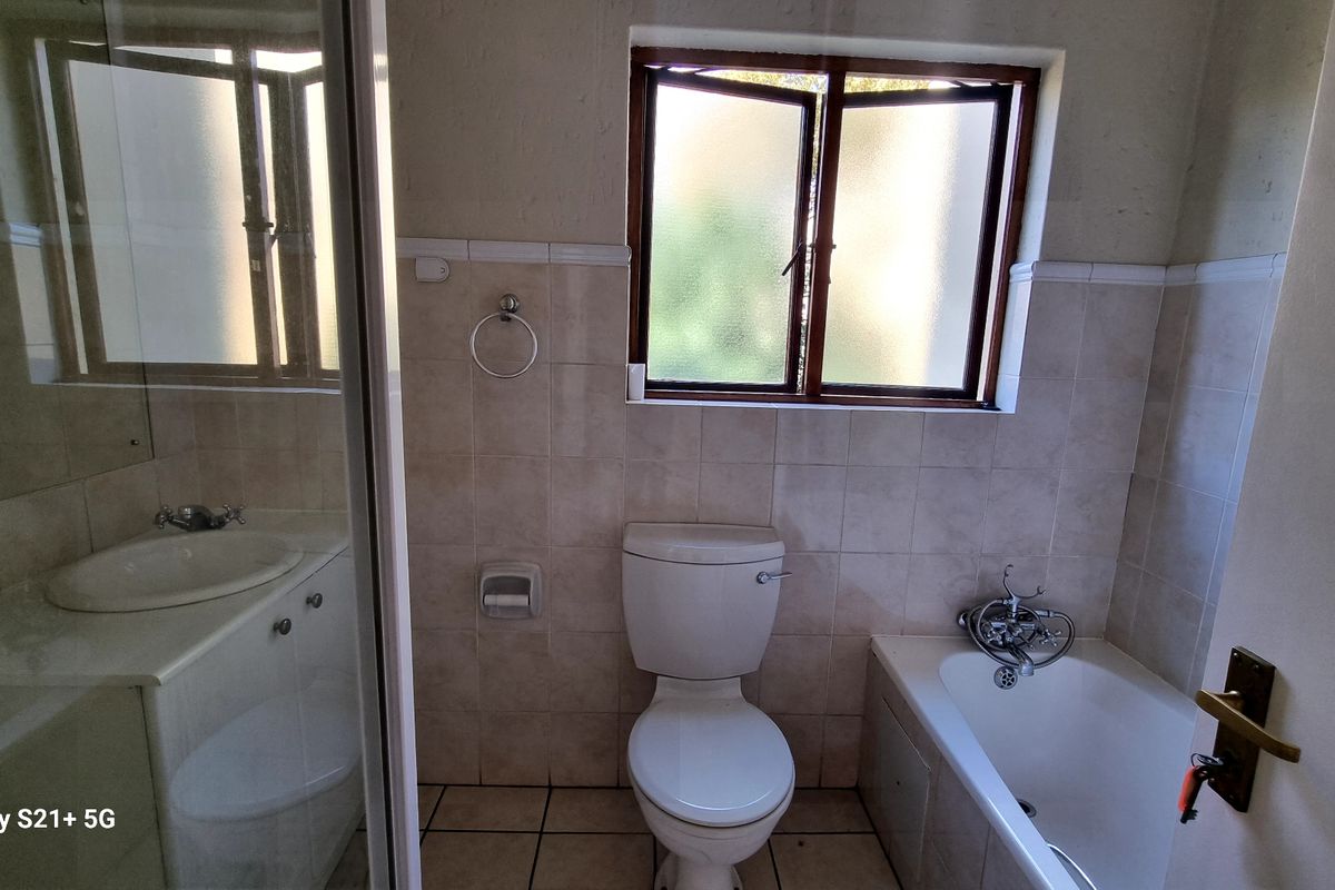 Apartment Rental Monthly In Sandton - Photo 5