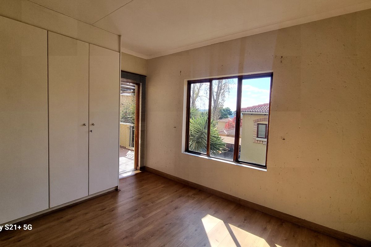 Apartment Rental Monthly In Sandton - Photo 3