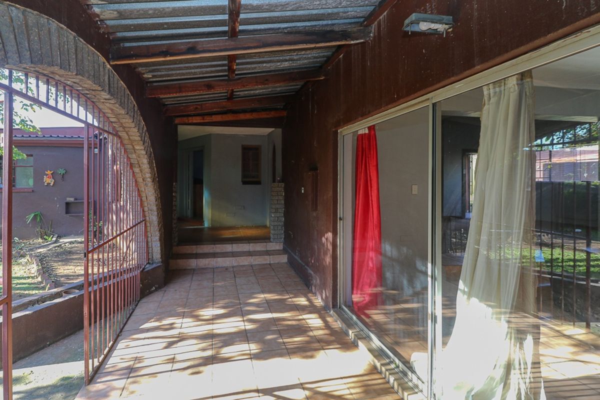 House For Sale In Springs - Photo 2