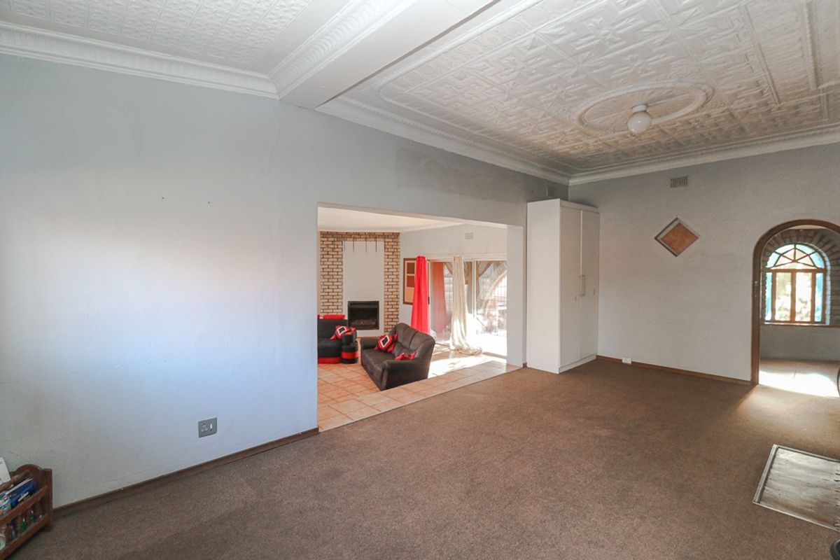 House For Sale In Springs - Photo 5