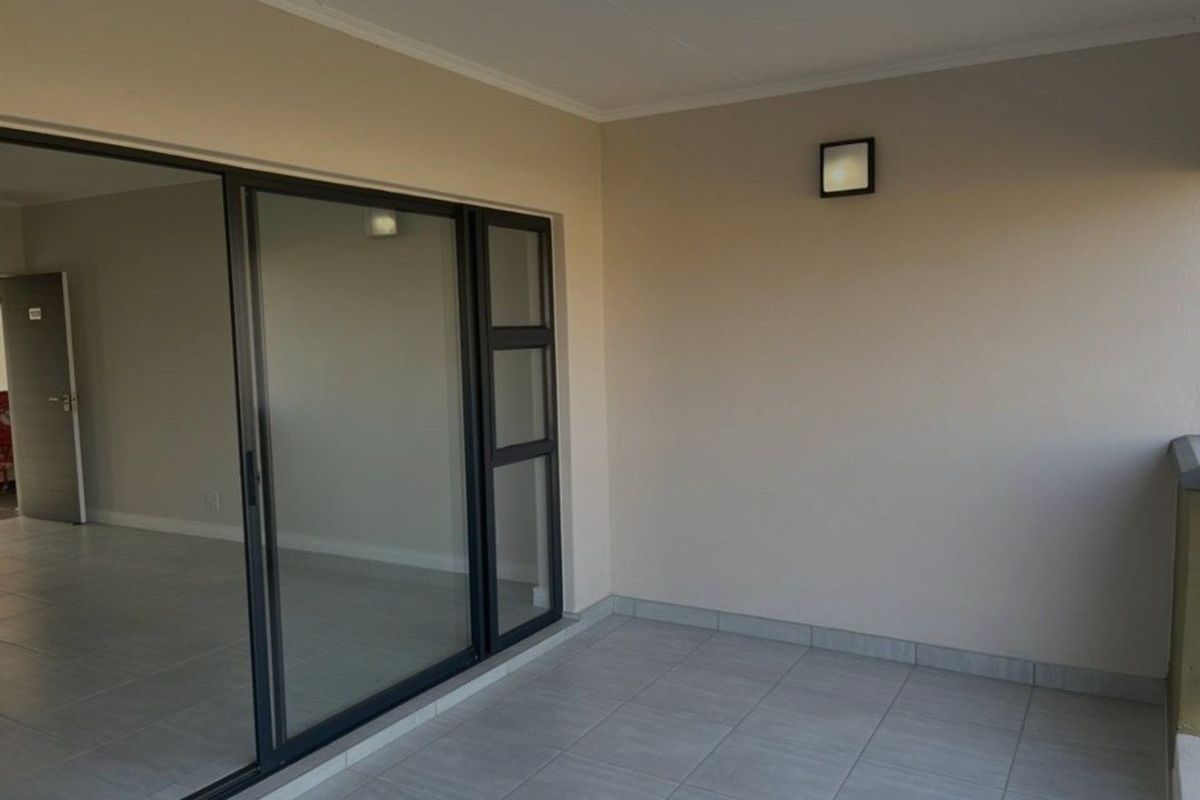 Apartment Rental Monthly In Midrand - Photo 3