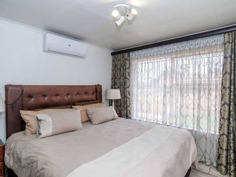 House Rental Monthly In Edenvale - Photo 10
