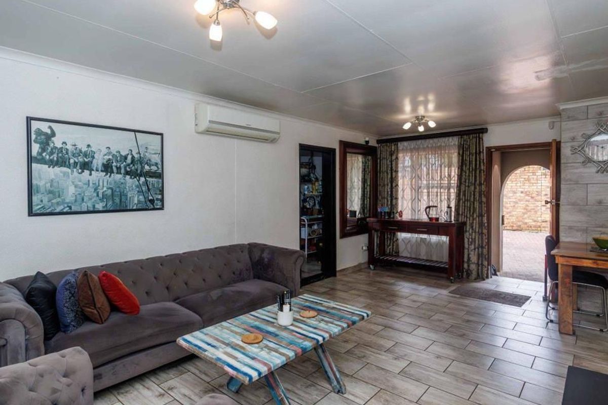 House Rental Monthly In Edenvale - Photo 5