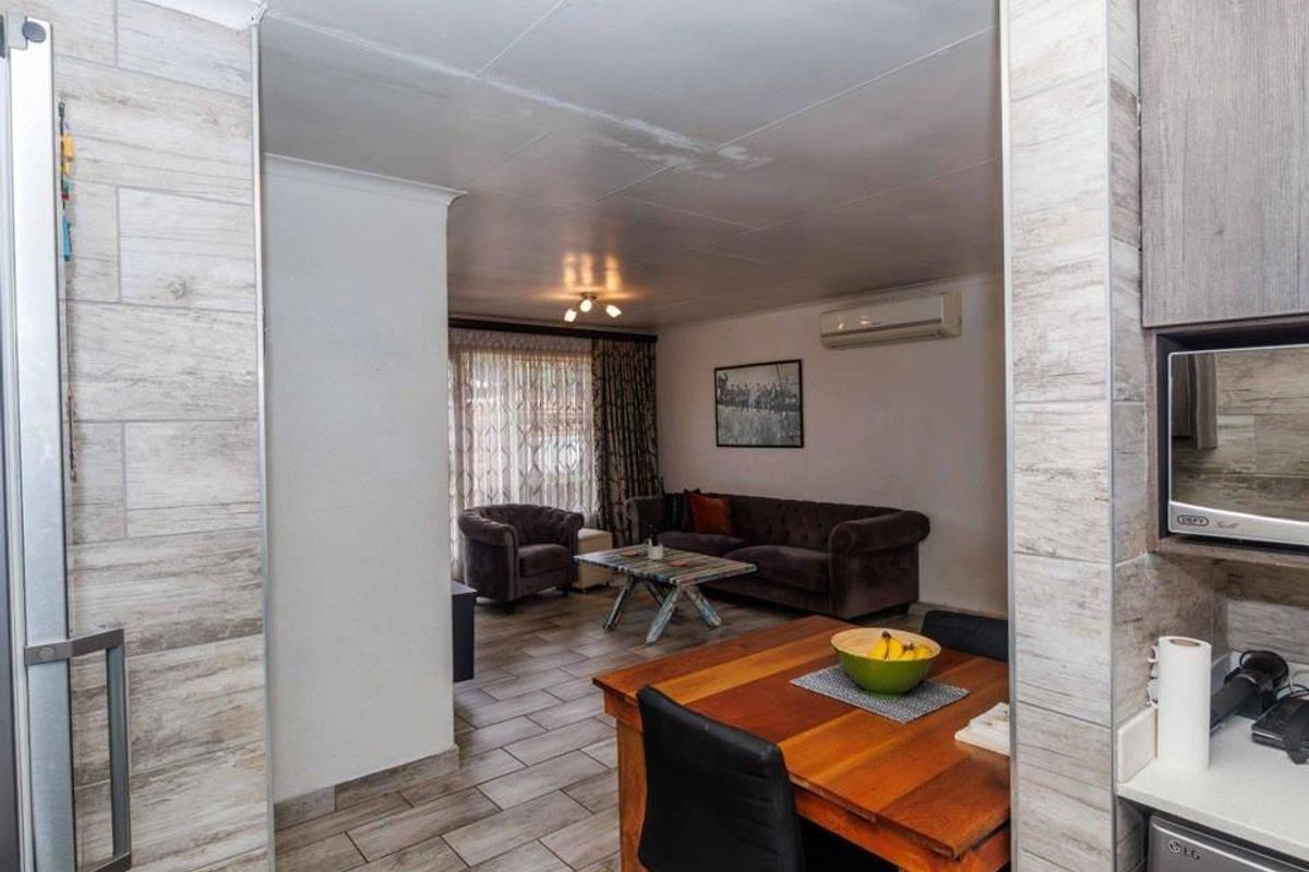 House Rental Monthly In Edenvale - Photo 3