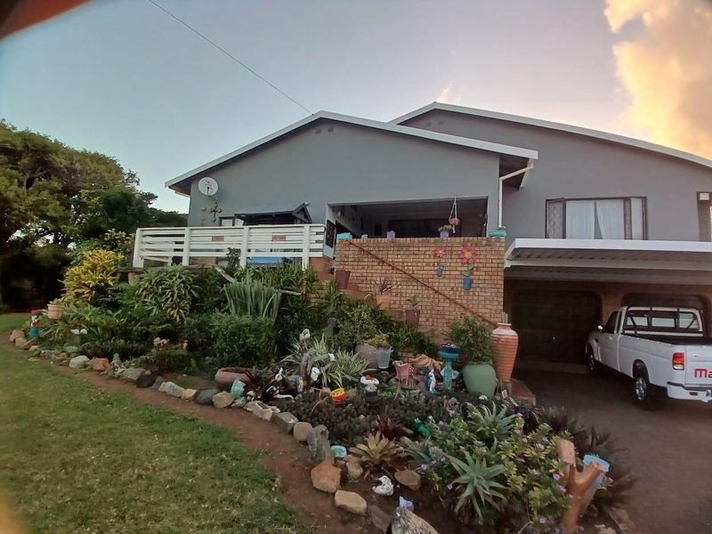 House Pending Sale In Port Shepstone - Photo 1